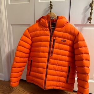 Stio Hometown Down Jacket